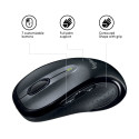 Logitech Wireless mouse M510 EER Orient Packaging