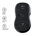 Logitech Wireless mouse M510 EER Orient Packaging