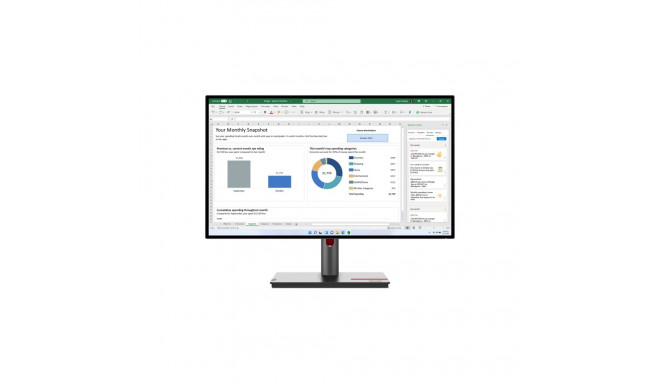Lenovo ThinkVision P27h-30 - QHD