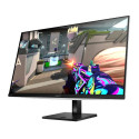 HP OMEN Transcend 32 White Backlit Gaming Charging Monitor - 31.5" 3840 x 2160 4K UHD 240Hz 250-nit 