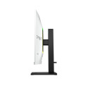HP OMEN Transcend 32 White Backlit Gaming Charging Monitor - 31.5" 3840 x 2160 4K UHD 240Hz 250-nit 