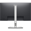 Dell Pro 24 Plus QHD USB-C Hub Monitor - P2425DE, 60.5cm (23.8")
