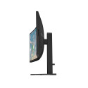 HP OMEN 34c WQHD Curved Gaming Monitor - 34" 3440 x 1440 WQHD 400-nit 165Hz AG, VA, 2x HDMI/DisplayP