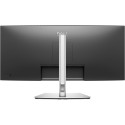 Dell Pro 34 Plus USB-C Hub Monitor - P3425WE, 86.5cm (34.1")