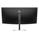 HP 534pm Series 5 Pro WQHD USB-C Curved Conferencing Monitor - 34" 3440x1440 WQHD 400-nit AG, VA, US