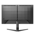 Evnia Fast IPS Gaming monitor, 23.8’’, Full HD (1920x1080), IPS, 180Hz, 300 cd/m², DisplayPort 1.2, 