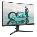 Evnia Fast IPS Gaming monitor, 23.8’’, Full HD (1920x1080), IPS, 180Hz, 300 cd/m², DisplayPort 1.2, 