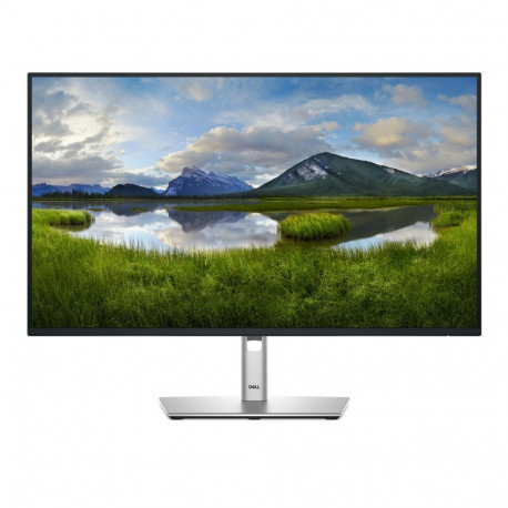 Dell Pro 27 Plus Monitor - P2725H, 68.6cm (27.0") 5Y warranty
