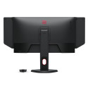 27W LED MONITOR XL2746K DARK GREY