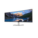 Dell UltraSharp 49 Curved Monitor - U4924DW, 124.5cm (49")