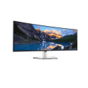 Dell UltraSharp 49 Curved Monitor - U4924DW, 124.5cm (49")