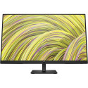 HP P27h G5 FHD Monitor - 27" 1920x1080 FHD 250-nit 75Hz AG, IPS, HDMI/VGA/DisplayPort, speakers, hei