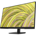 HP P27h G5 FHD Monitor - 27" 1920x1080 FHD 250-nit 75Hz AG, IPS, HDMI/VGA/DisplayPort, speakers, hei