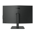 BenQ DesignVue PD3205U - PD Series - LED monitor - 32" - 3840 x 2160 4K @ 60 Hz - IPS - 250 cd / m² 