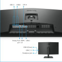 BenQ DesignVue PD3205U - PD Series - LED monitor - 32" - 3840 x 2160 4K @ 60 Hz - IPS - 250 cd / m² 