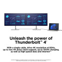 HP E24m G4 FHD Conferencing Monitor - 23.8" 1920x1080 FHD 300-nit 75Hz AG, IPS, USB-C(65W)/HDMI/Disp