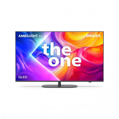 Philips The One 4K Ambilight TV 43PUS9010/12