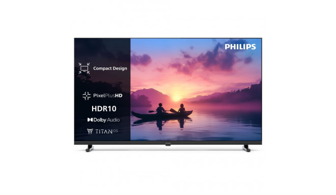 Philips HD Smart LED TV 24PHS6000/12