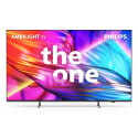 Philips The One 4K UHD LED TV 75" 75PUS8919/12 3-sided Ambilight 3840x2160p HDR10+ 4xHDMI 2xUSB LAN 