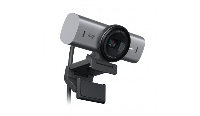 Logitech Webcam 960-001530 / MX Brio 705 for Business Graphite