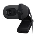 Logitech Webcam 960-001585 / Brio 100 Black