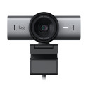 Logitech Webcam 960-001530 / MX Brio 705 for Business Graphite