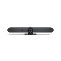 Logitech Rally Bar - Graphite