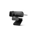 Lenovo Essential - Webcam - colour