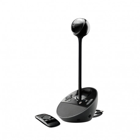 LOGITECH BCC950 Conference Cam HD-Video
