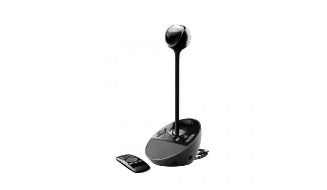 LOGITECH BCC950 Conference Cam HD-Video