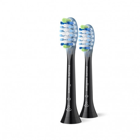 Standard hambaharjaotsikud PHILIPS Sonicare HX9042/88