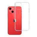 3mk Clear Case for Apple iPhone 13