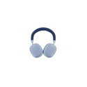 Tellur Shade Bluetooth Over-ear Headphones ANC blue 5949120005616