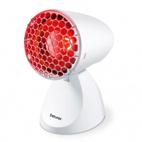 Beurer 100 W white - Infrared lamp IL11NEW