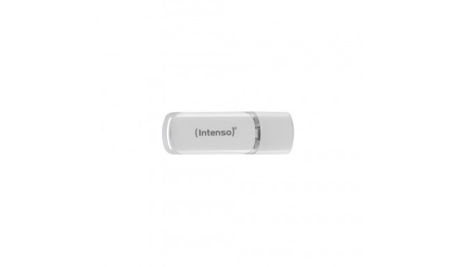 Intenso Flash Line Type-C 32GB USB-mälupulk 3.1