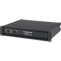 Power amplifier Dynacord SL1200