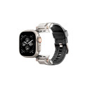 Spigen DuraPro Armor Apple Watch4/5/6/7/SE 42/44/45/49 mm must/must AMP06065