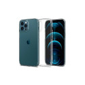 Spigen Ultra Hybrid iPhone 12 Pro Max 6.7" kristallselge ACS01618