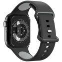 Spigen Nano Pop rihm Apple Watch 6/7/8/9/10/SE (40/41/42 mm) must