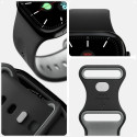 Band Spigen Nano Pop for Apple Watch 6/7/8/9/10/SE (40/41/42 mm) black