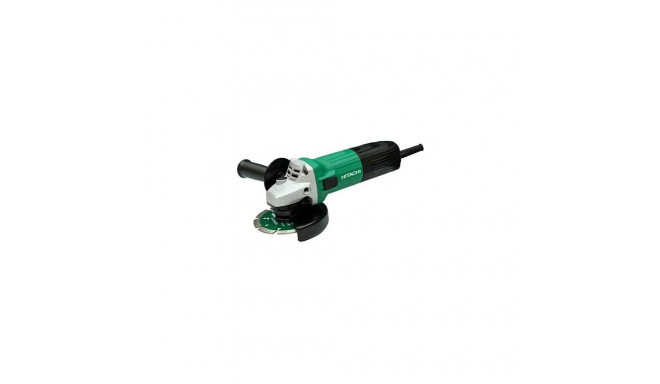 HIKOKI nurklihvija 115 mm/600 W G12STA YGZ