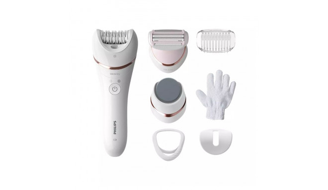 Philips Epilator Series 8000 BRE730/10 epilator