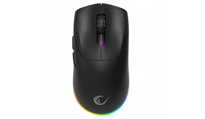 Rampage Prote M5 hiir (PROTEM5-BLACK)