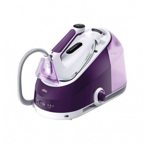 Braun CareStyle 5 IS5247 VI aurugeneraator