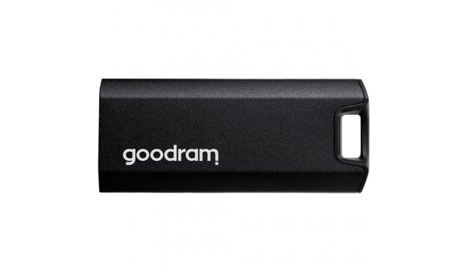 GoodRam Move Ridge 512GB must väline SSD-ketas (SSDR-GMRE-512-K0)