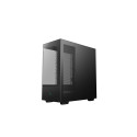 Deepcool CH690 Digital Case Black (R-CH690-BKNNA0D-G-1)