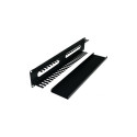ACCESS Cable Organizer 19" 1U Comb (002113)