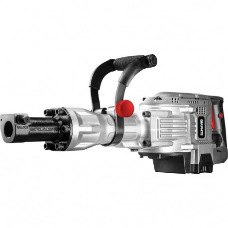 Graphite 58G868 1700 W lammutushaamer grafiit