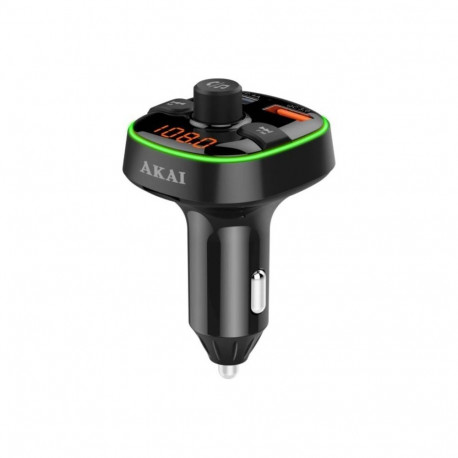 FM Transmitter Akai FMT-52BT