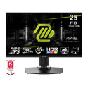 MSI MAG 255PXF monitor
